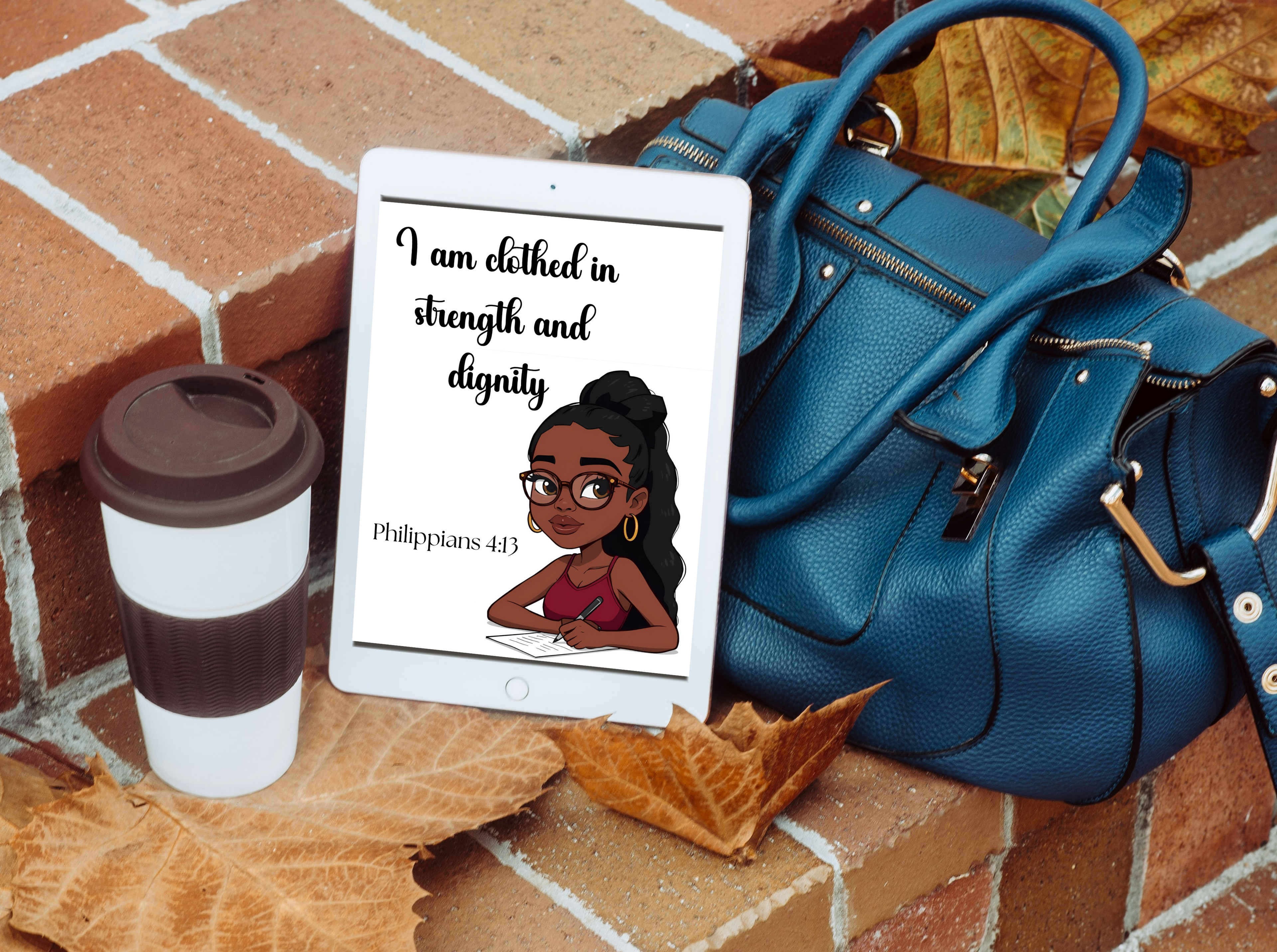 Faith Planners & Journals