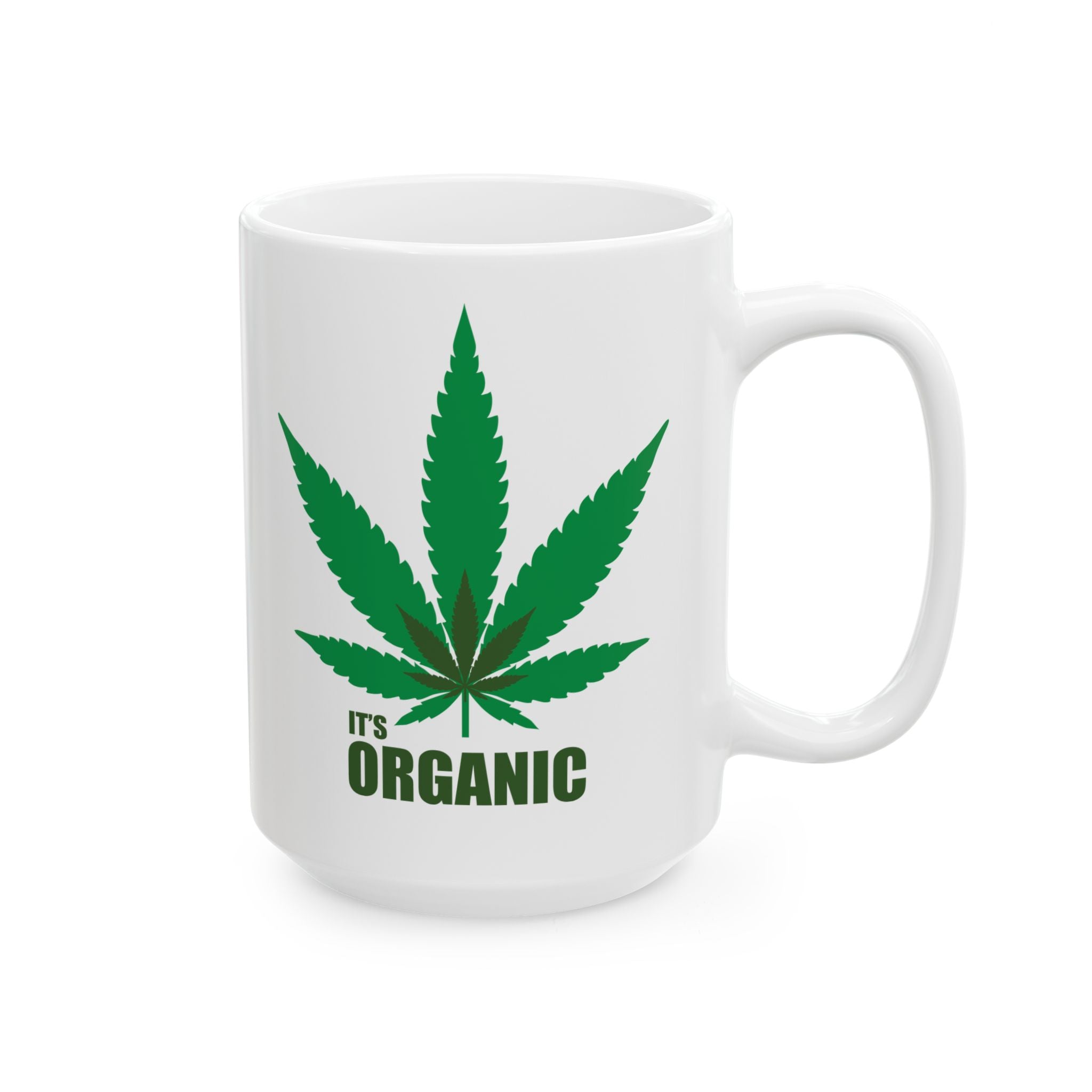 Ceramic Mug, (11oz, 15oz)