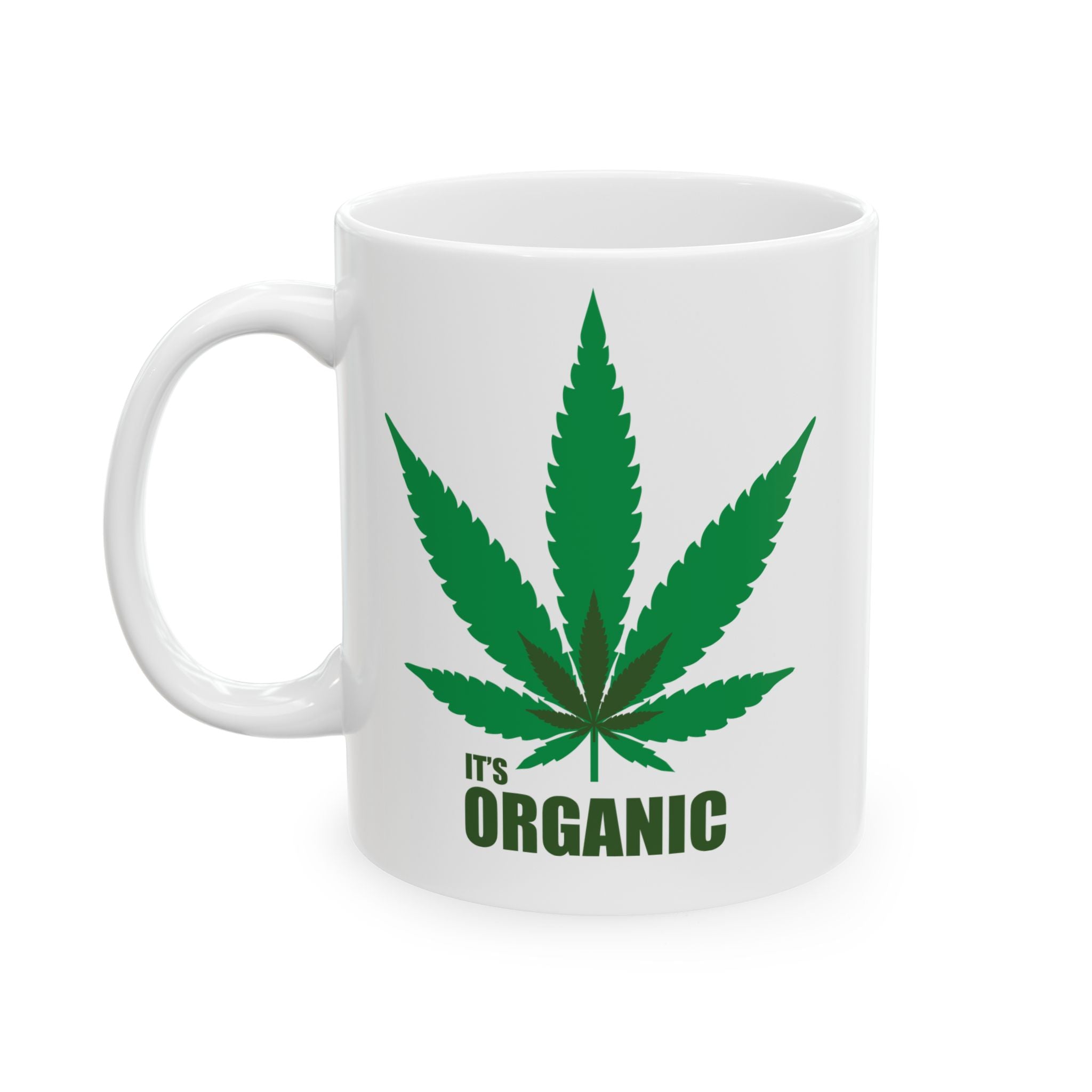 Ceramic Mug, (11oz, 15oz)