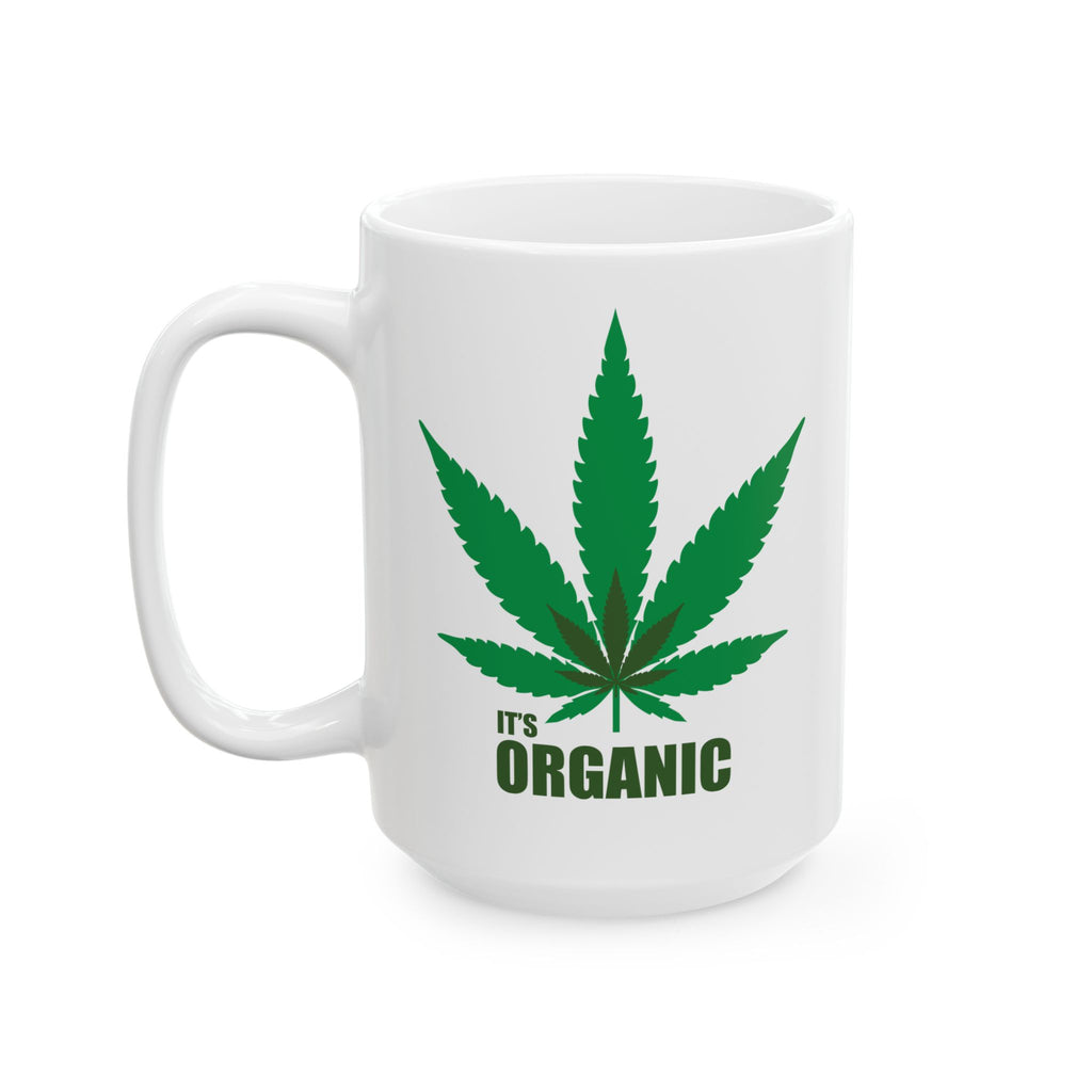 Ceramic Mug, (11oz, 15oz)