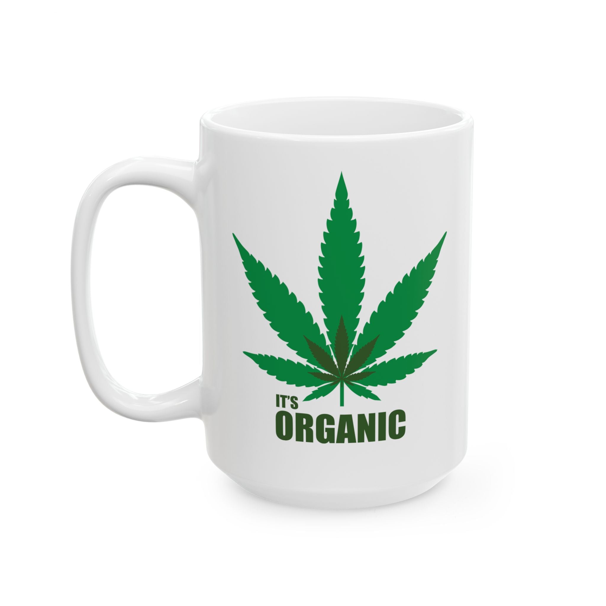 Ceramic Mug, (11oz, 15oz)