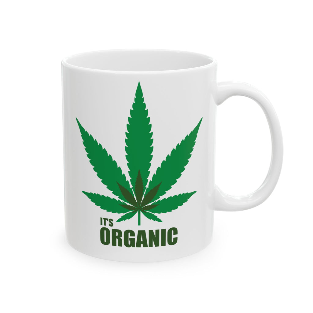 Ceramic Mug, (11oz, 15oz)