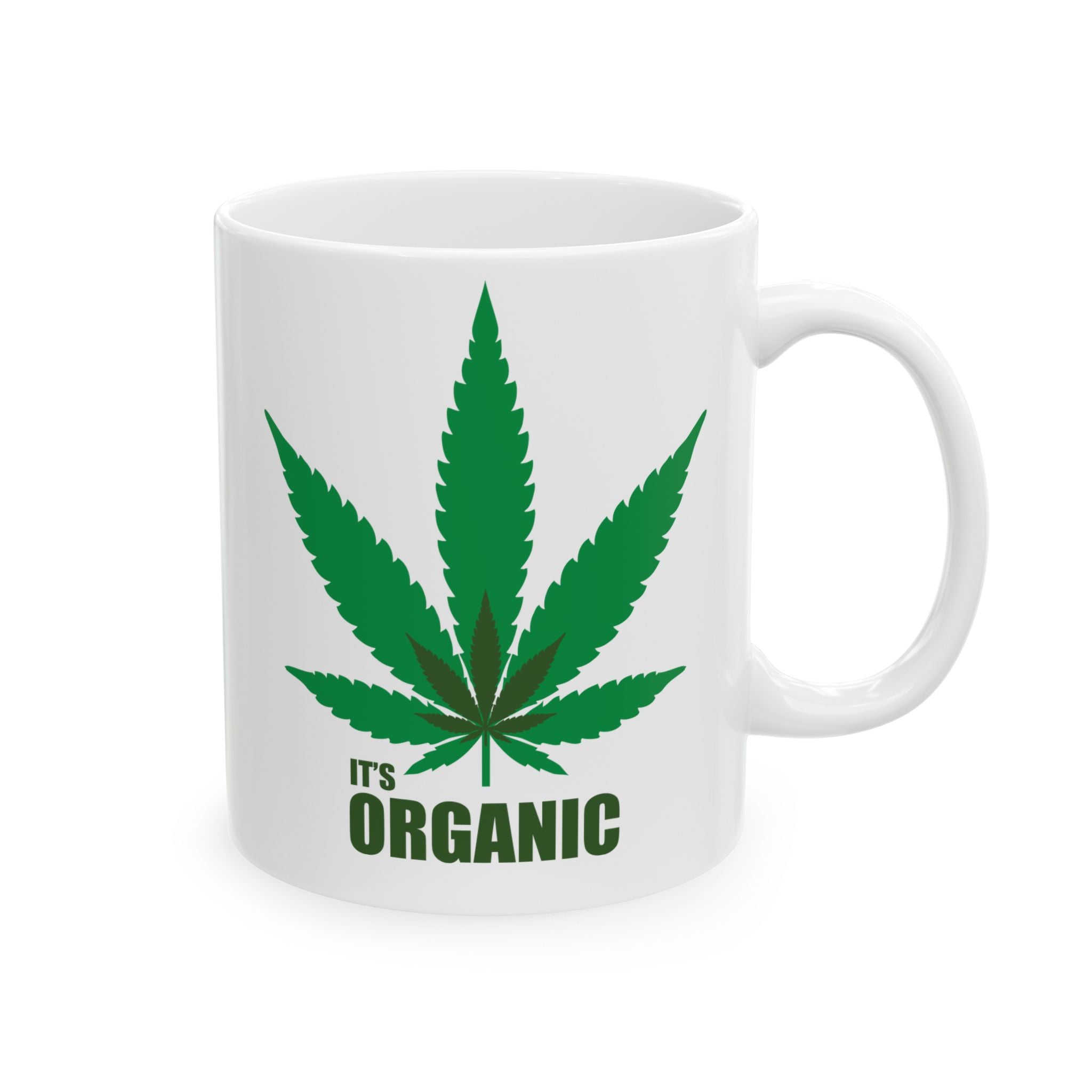 Ceramic Mug, (11oz, 15oz)