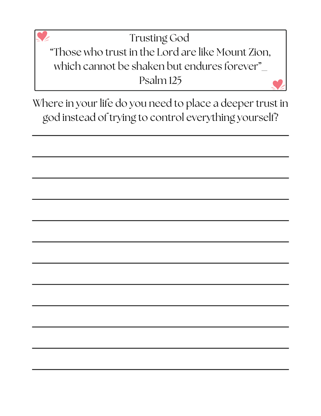 Becoming a Proverbs 31 Wife – 31-Day Guided Digital Journal & Prayer Workbook (61 Pages, Instant Download)