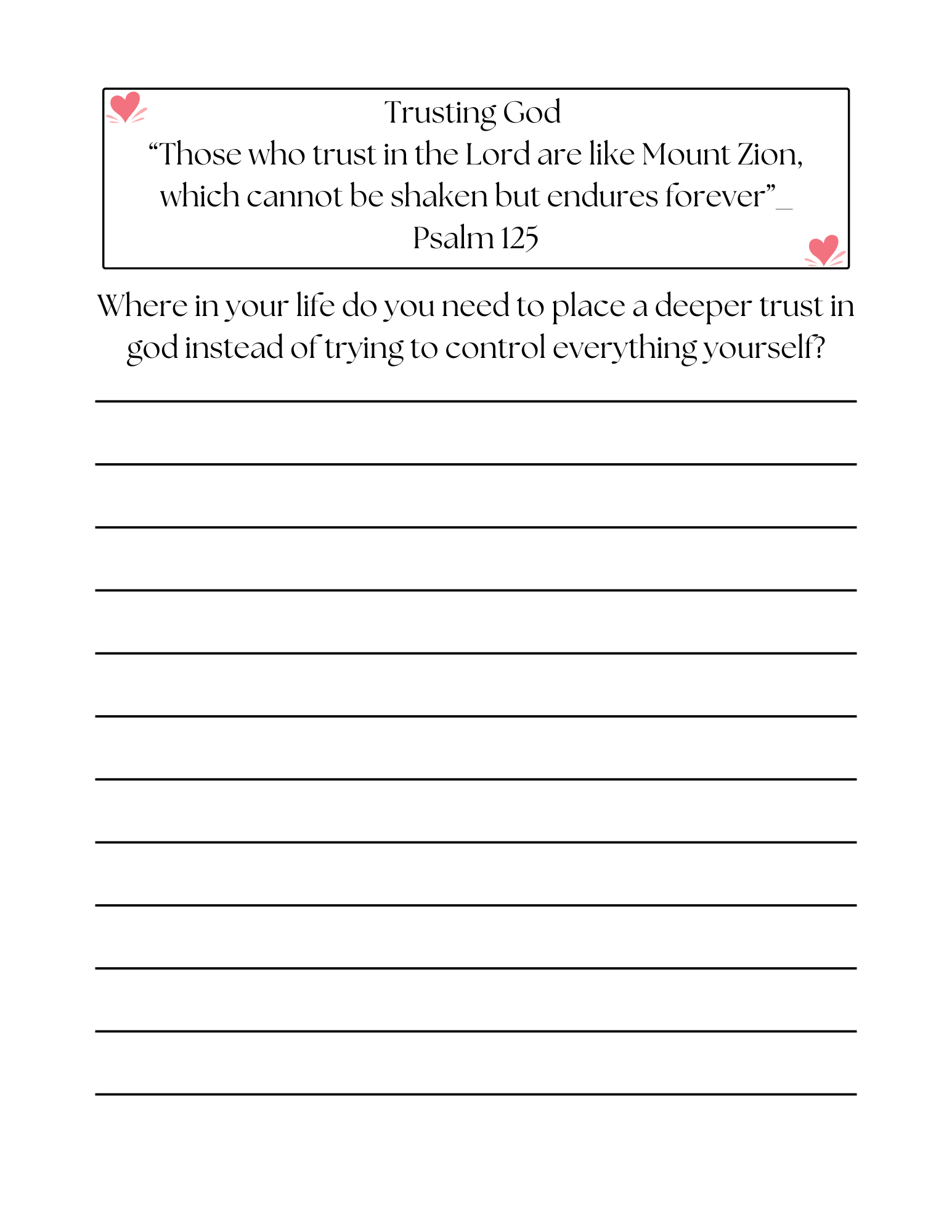 Becoming a Proverbs 31 Wife – 31-Day Guided Digital Journal & Prayer Workbook (61 Pages, Instant Download)