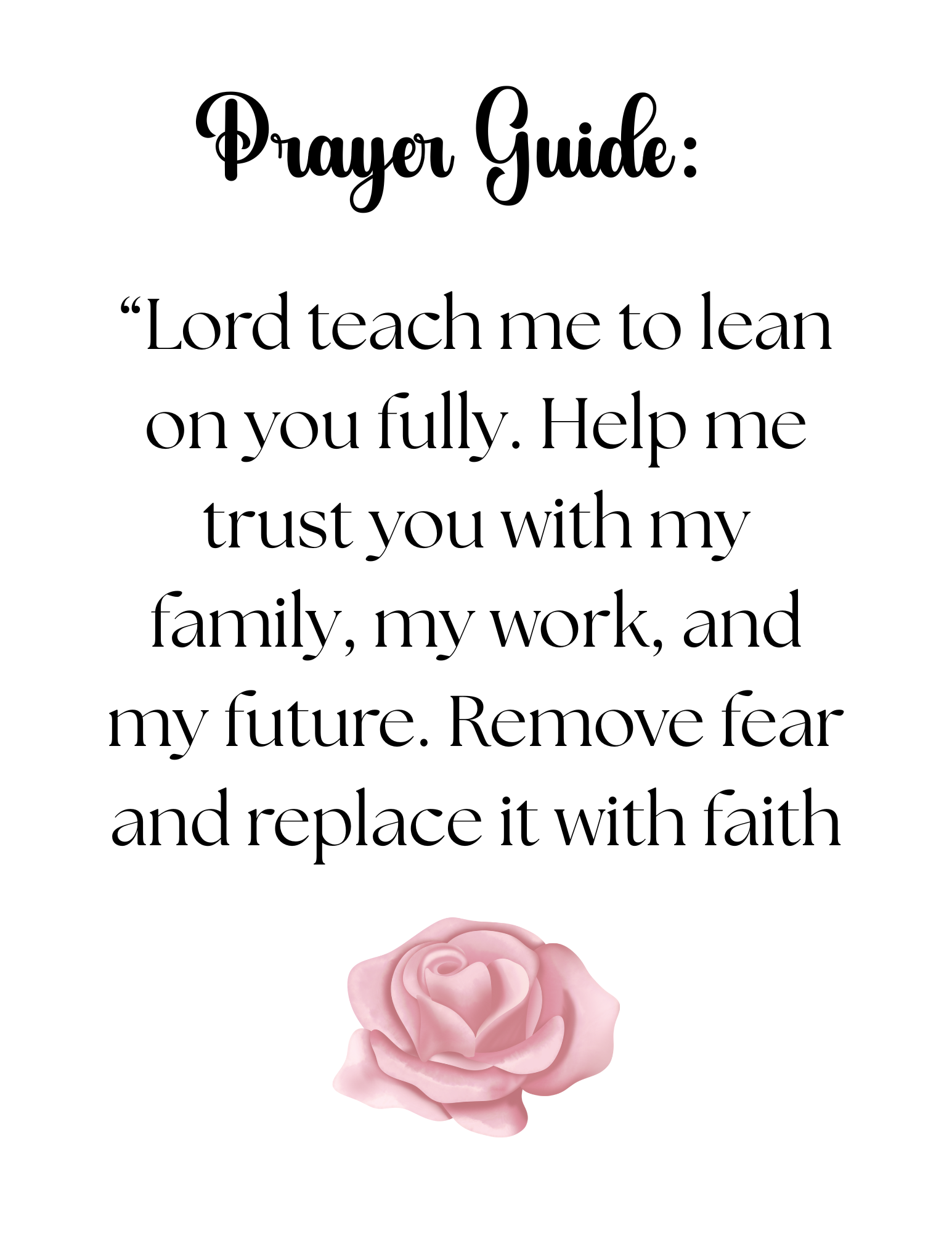 Becoming a Proverbs 31 Wife – 31-Day Guided Digital Journal & Prayer Workbook (61 Pages, Instant Download)